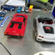 Illustration for article titled My 1:18 Ferrari repairs: MASSIVE PHOTO DUMP
